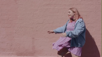 Dance Wave GIF
