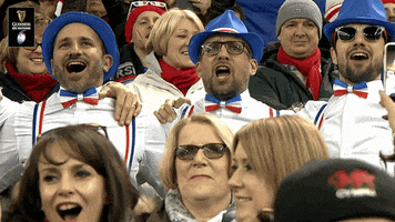 france singing GIF by Guinness Six Nations