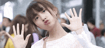 Bnk48 GIF