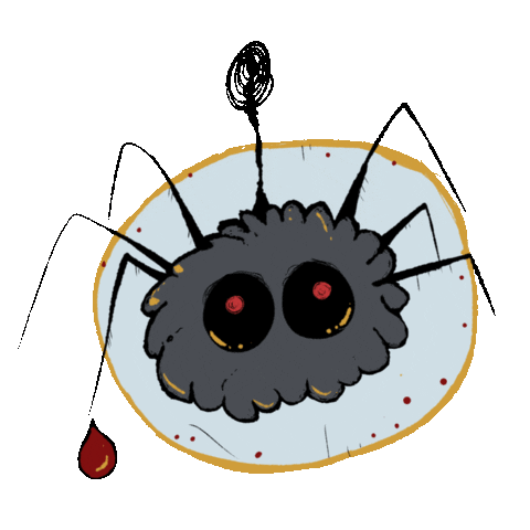 Animated Sticker