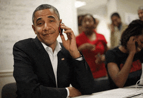Obama Deal With It GIF