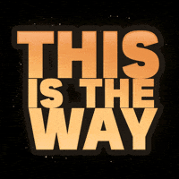 This Is The Way Mandalorian Gifs Get The Best Gif On Giphy