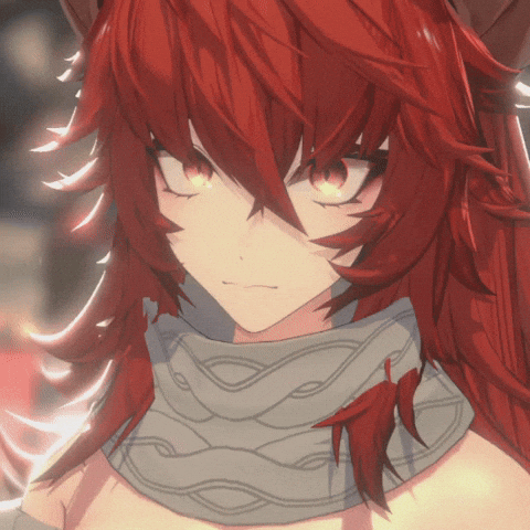 Suspicious Vtuber GIF