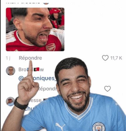Premier League City GIF