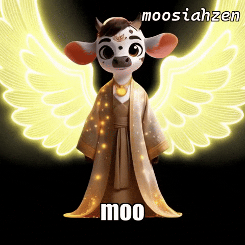 Wings GIF by Moosiahzen