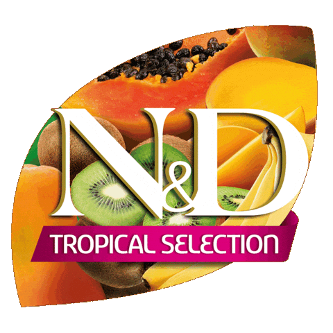 Genius Happypet Sticker by Farmina Pet Foods