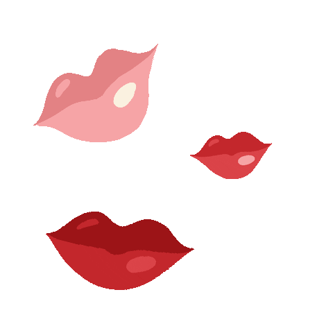 Beauty Love Sticker