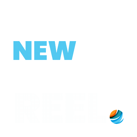 New Reel Sticker by Bilişime ve Eğitime Erişim Vakfı