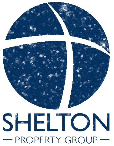 Shelton Property Group Sticker