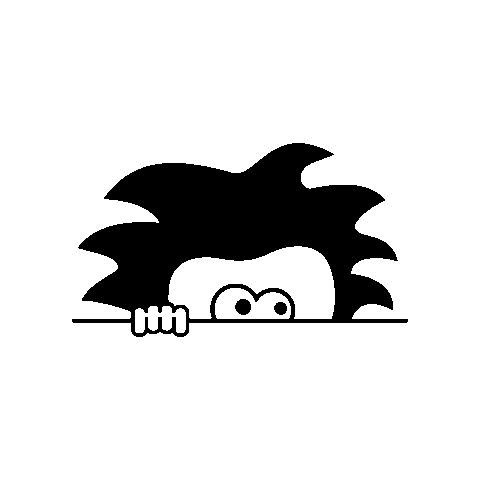 Alma Digital Sticker