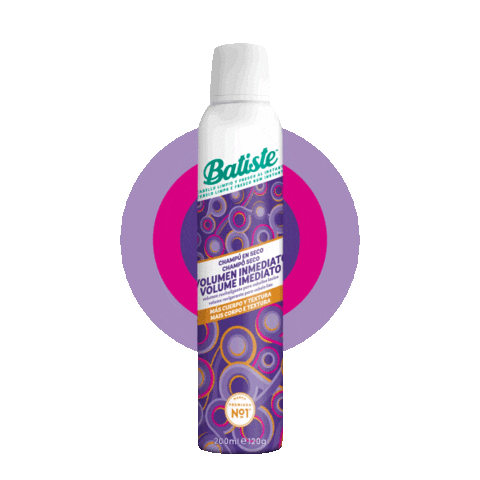 Batiste Spain Sticker