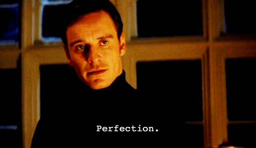 Image result for magneto perfection gif