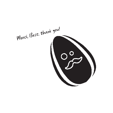 Sticker by MoulZeri3a.com