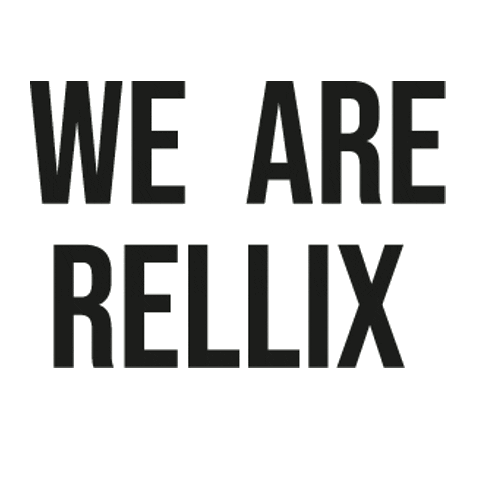Rellixjeans Sticker