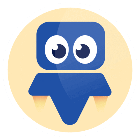 Perplexarnhem Sticker by Perplex