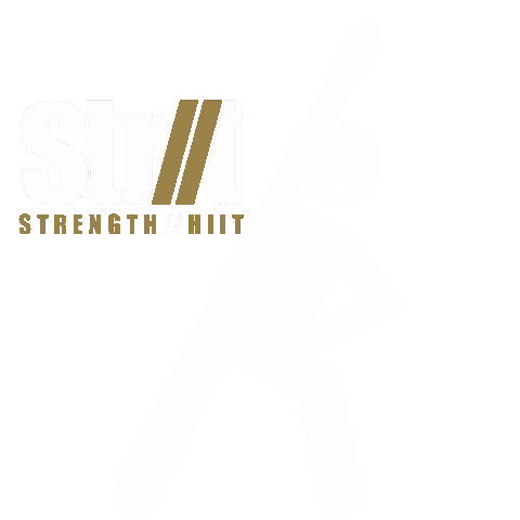 Sticker by striit