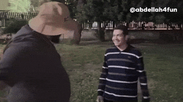 Abd Abdel GIF