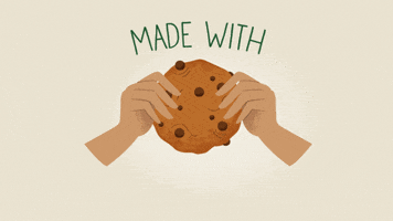 Plant Based Cookies GIF by Truvia