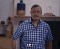 Trouble Gulp GIF by The Viral Fever