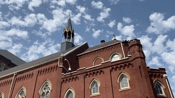 Duquesnebluff GIF by Duquesne University