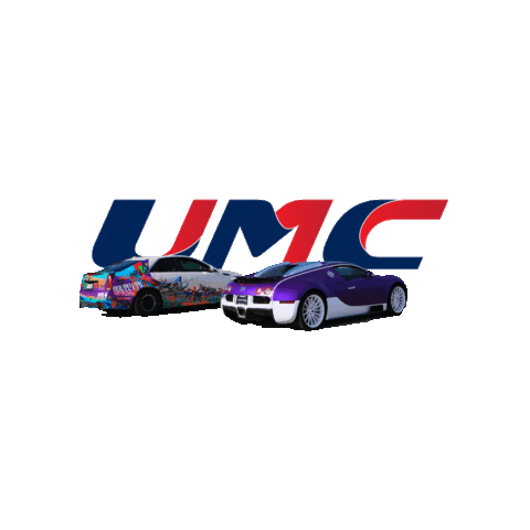 Utah Motorsports Campus Sticker