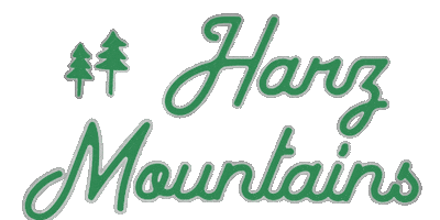 Brocken Sticker by HarzMts