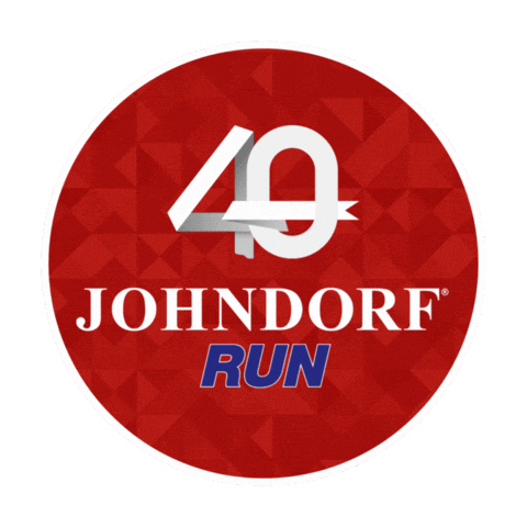 Johndorf Ventures Official Sticker