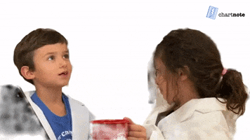 chartnote GIF