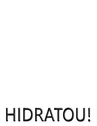 Hidratou K01993 Sticker by Korshi 01