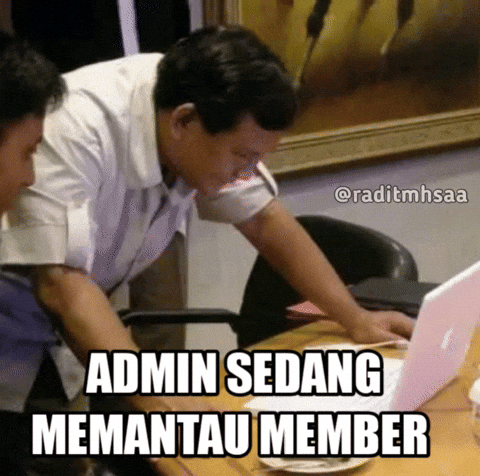 Member Admin GIF