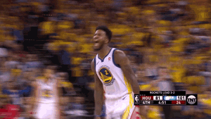 golden state warriors yes GIF by NBA