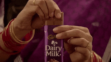 Cadburyid GIF by Cadbury Indonesia
