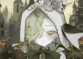Happy Happiness GIF
