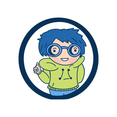 fixatoficial Sticker