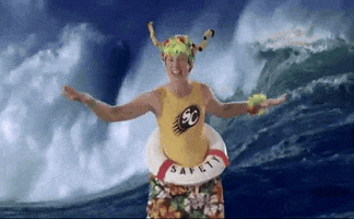 Safe Side Superchick GIFs on GIPHY - Be Animated