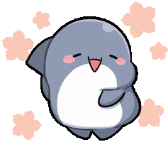 Happy Feliz Sticker