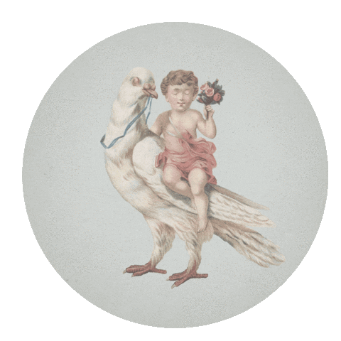 Someday Jacob Sticker