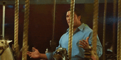 Emily Blunt GIF by A24