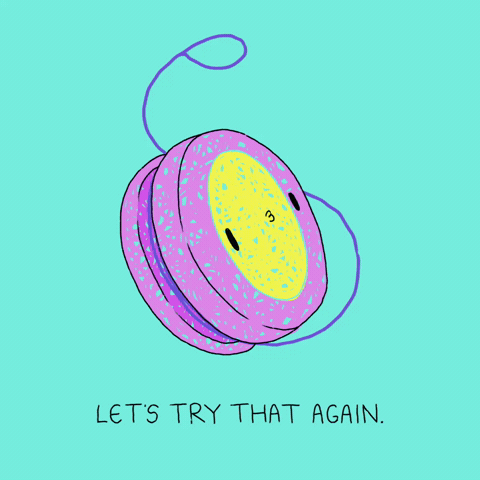 Learn Trial And Error GIF
