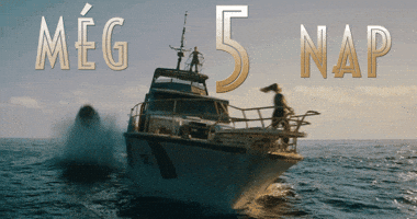 Jurassic World GIF