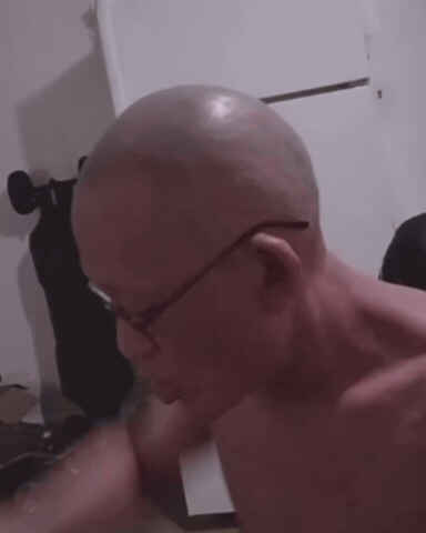 Boss Man GIF