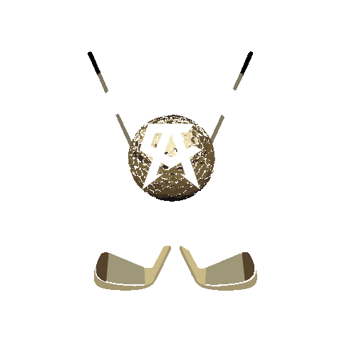 Canelo Alvarez Sticker by torneonogolfnolife