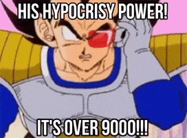 Its Over 9000 GIF