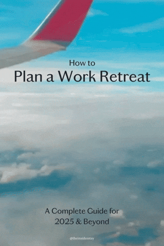 Retreat GIF