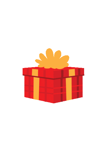 Christmas Sticker