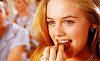 Flirty GIFs - Get the best GIF on GIPHY