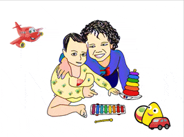 Drawing GIF