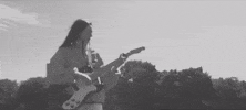 Music Video Guitar GIF by King Hannah