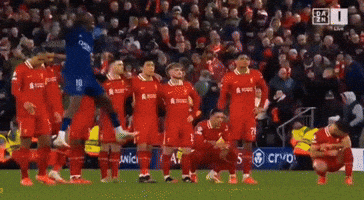 Ousmane Dembele Liverpool GIF