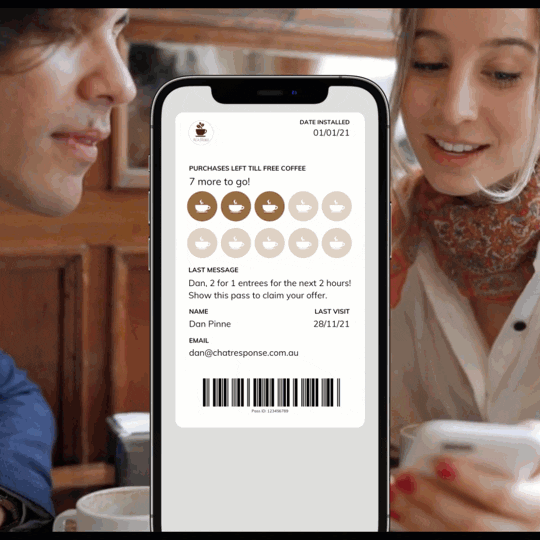 Chatbot GIF
